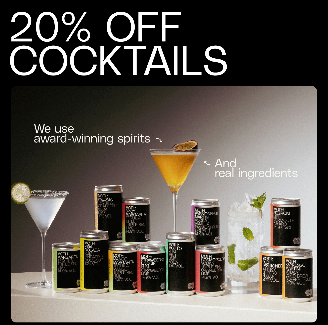 20% off with code EASTER-20