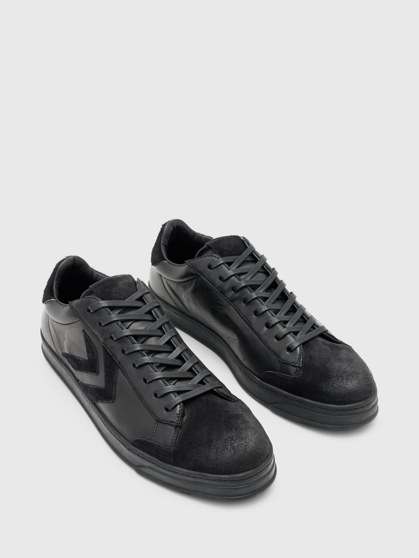 315 STREET LOW TOP