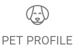 Pet Profile