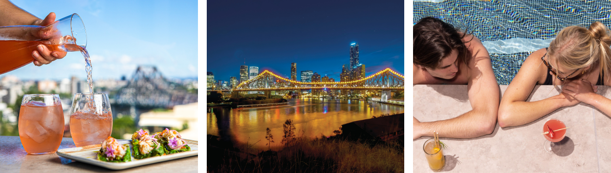 Hotel X Brisbane Fortitude Valley