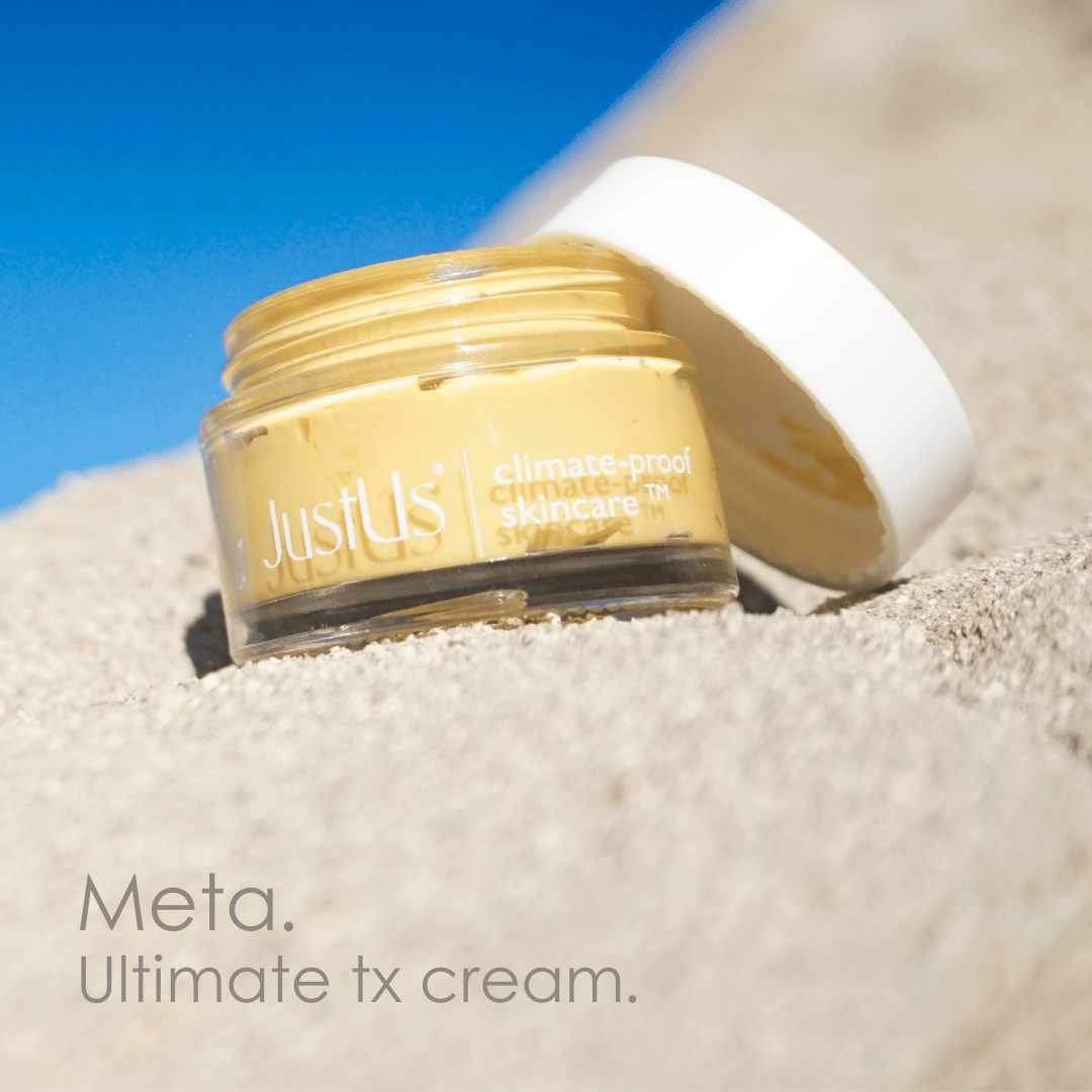 Meta Ultimate Tx Cream
