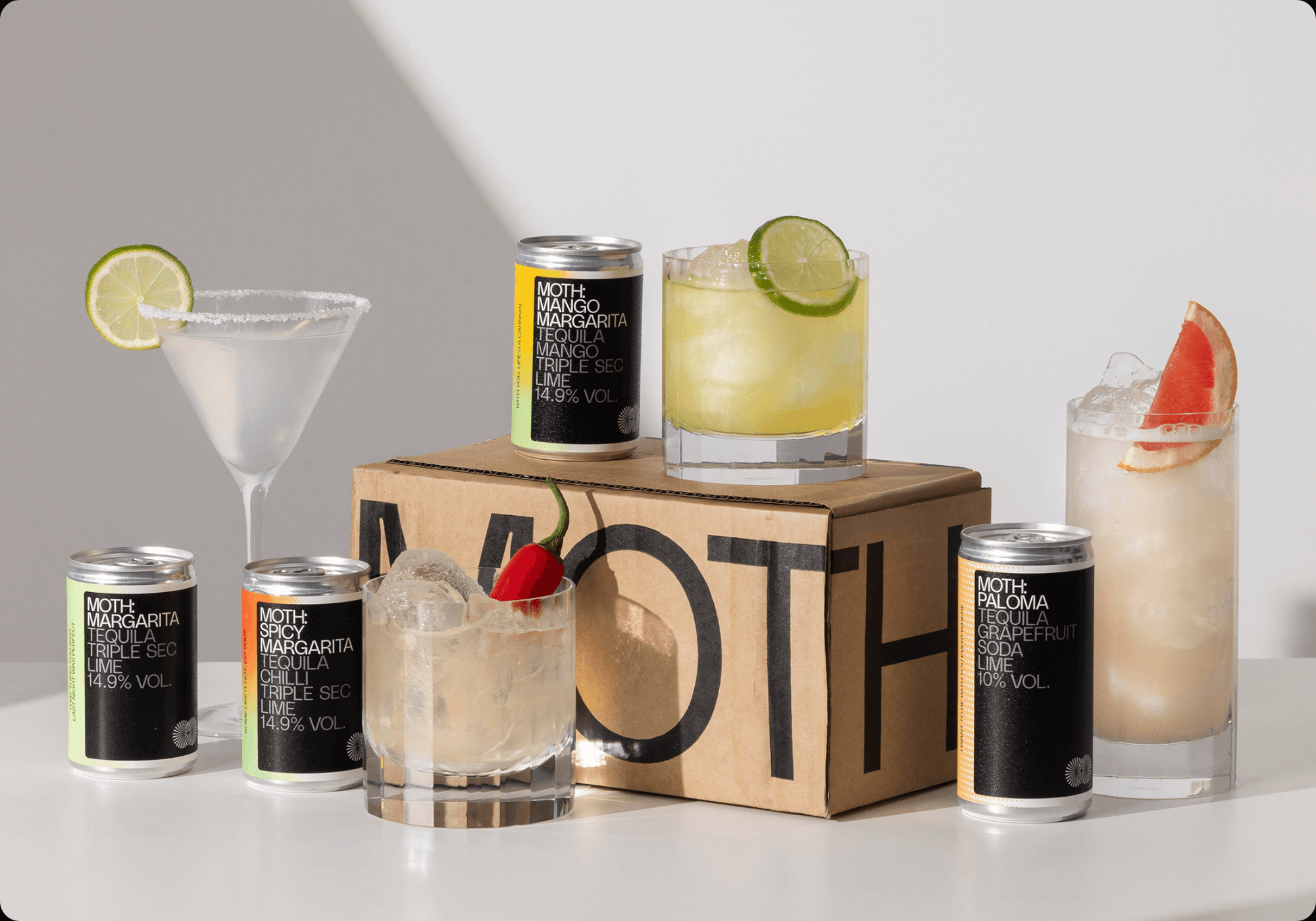 TASTER PACK