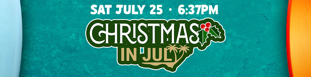 Christmas in July