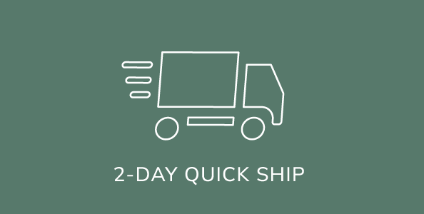 2-Day Quick Ship