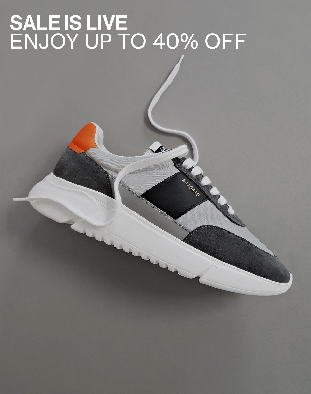 Winter Sale 