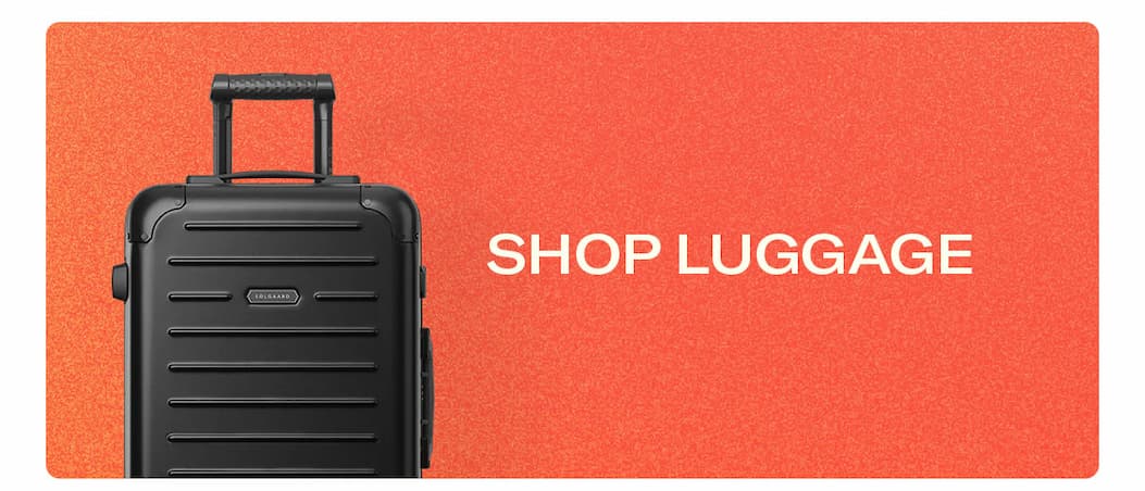 Shop Luggage