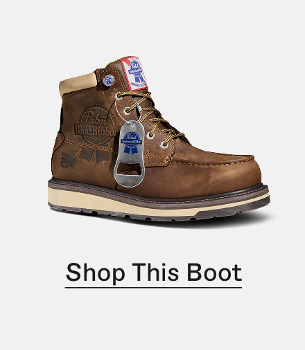 Shop This Boot