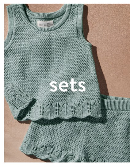 sets