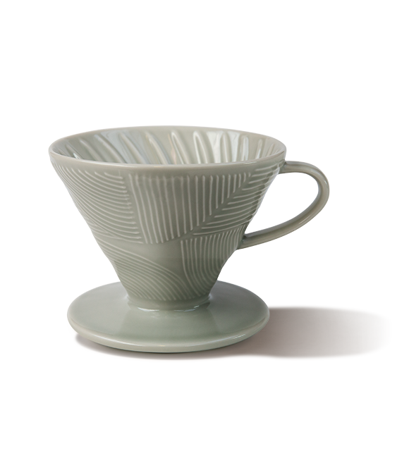 Image of HARIO V60; For Allpress Espresso