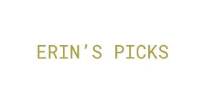 shop Erin's Picks