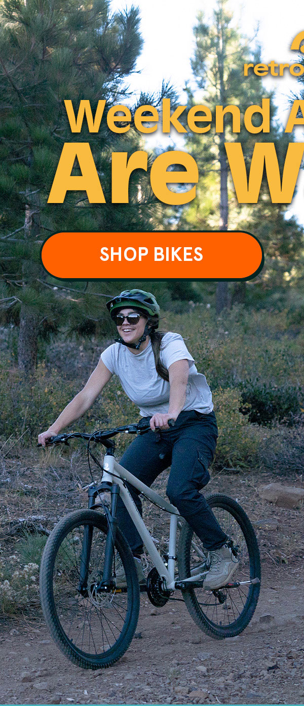 Shop Bikes
