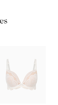 Shop the Ophelia Push Up Bra