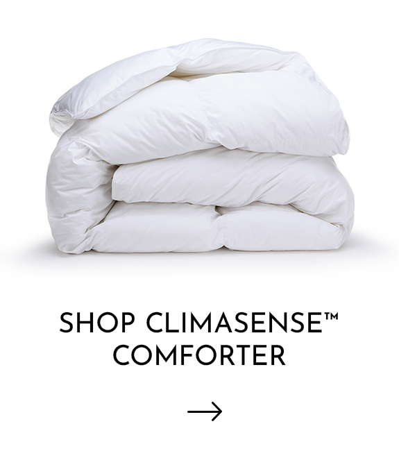 Shop ClimaSense Comforter