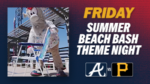 Beach Bash