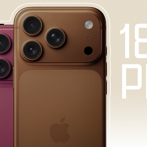 iPhone 18 Pro Rumors Are Everywhere. Here's What Actually Looks Legit