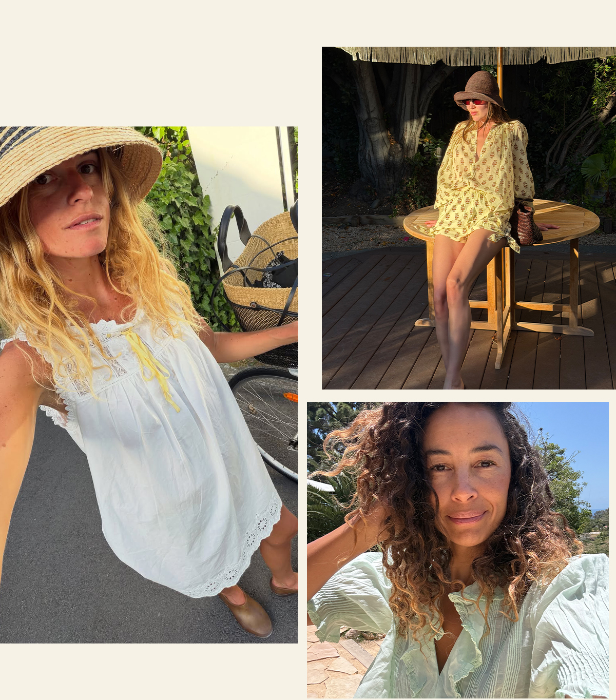 Shop New Arrivals at DÔEN