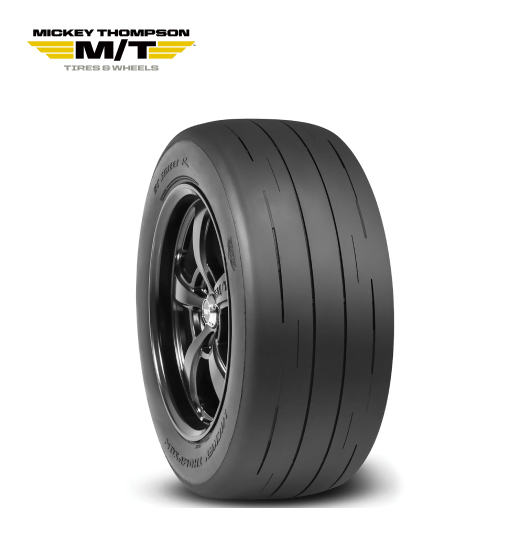 SAVE 10% ON ALL MICKEY THOMPSON TIRES
