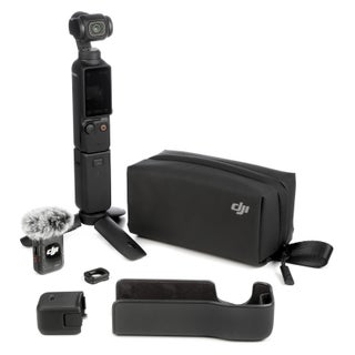 DJI Osmo Pocket 3 Creator Combo