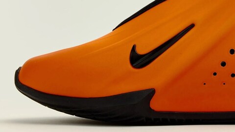 Nike’s Futuristic Performance Sneakers Are Some of Its Most Intriguing Yet
