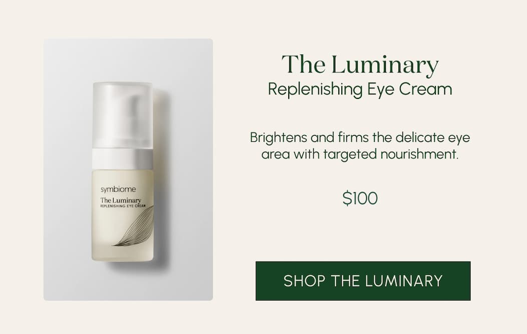 shop the luminary