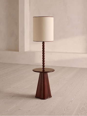 Floor lamp