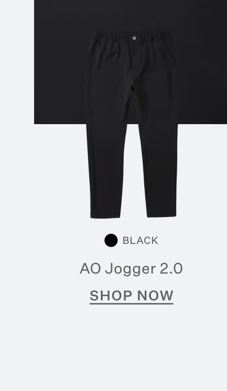 AO Jogger 2.0