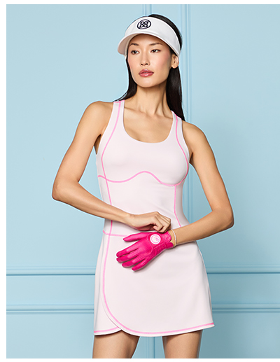 SOFT TECH QRT DRESS