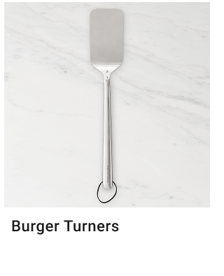 Burger Turners