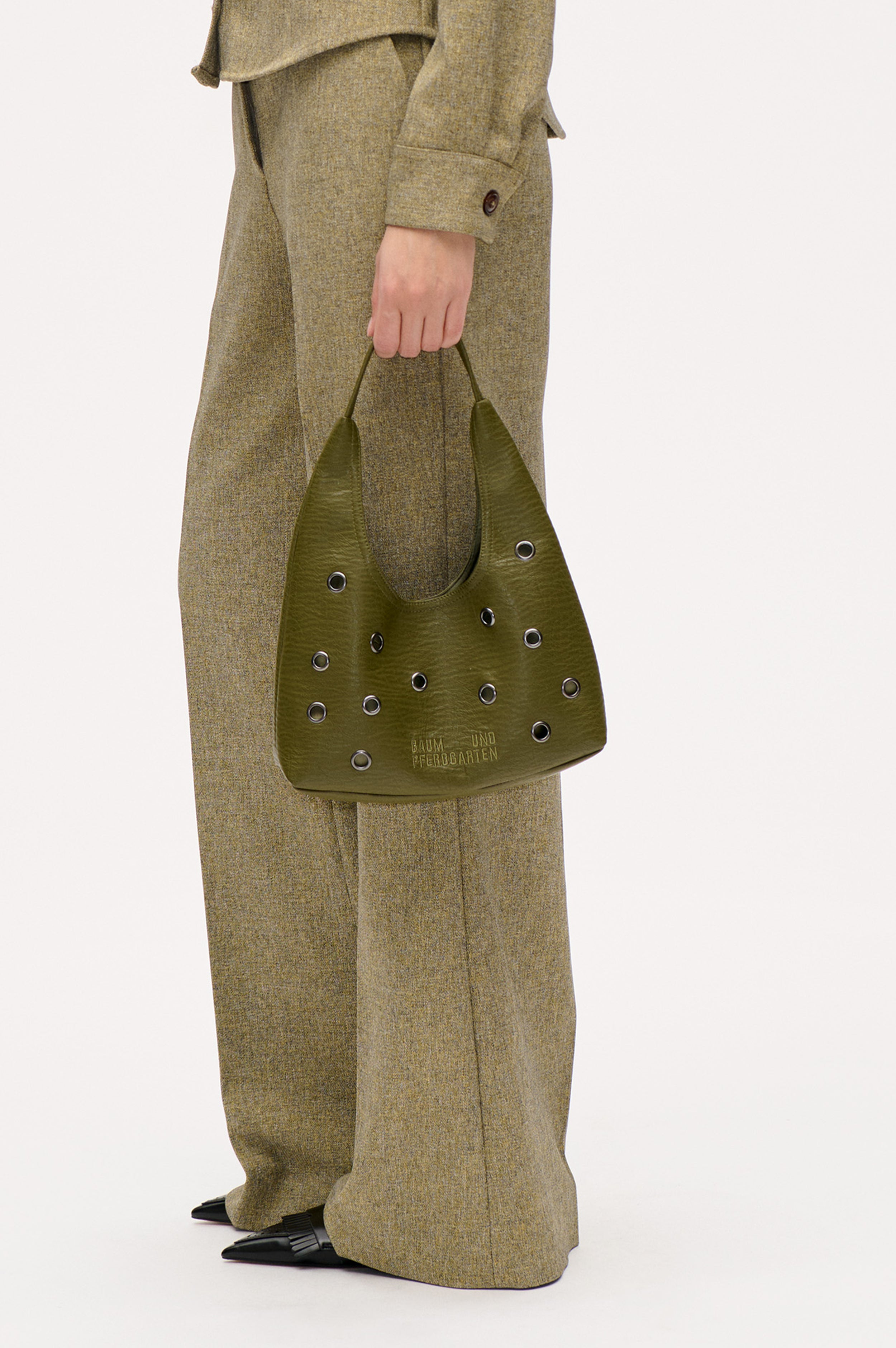 Image of KLEONA BAG | Ivy Green
