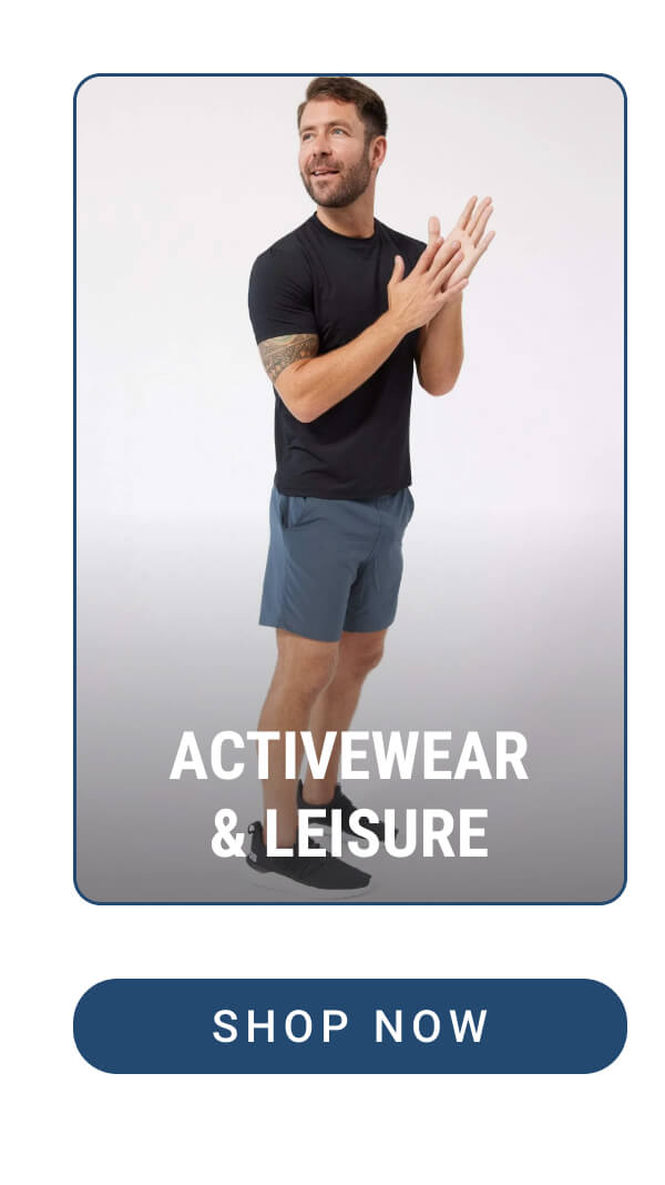 Activewear & Leisure