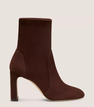 BABETTE BOOTIE 85