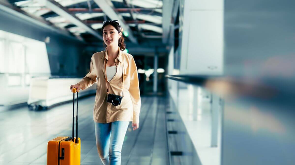 Phuket International Airport: Skip the Line with an International Arrivals Fast Track Service