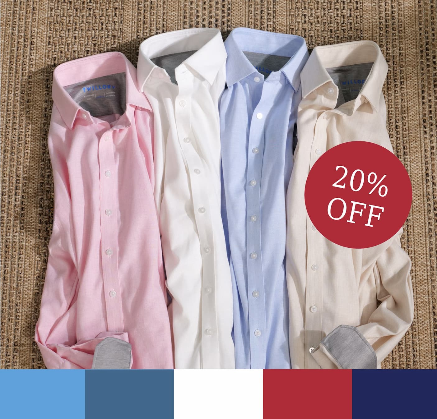 Limited-Time Summer Savings Event