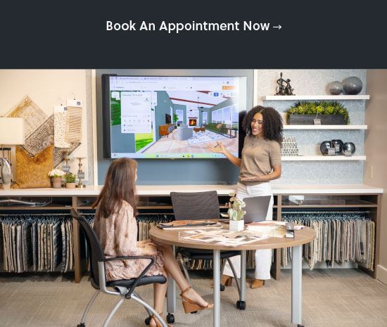 Need help? Work with a Design Expert for free - Book An Appointment Now