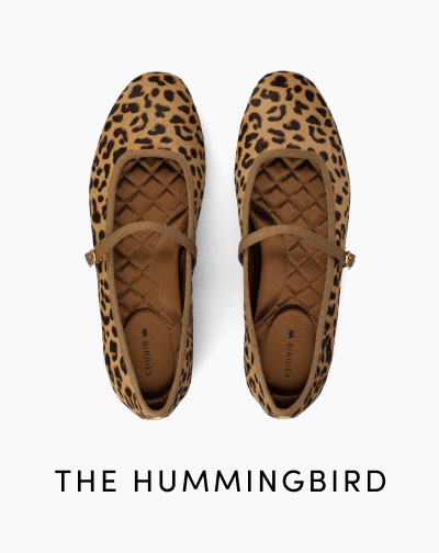 The Hummingbird