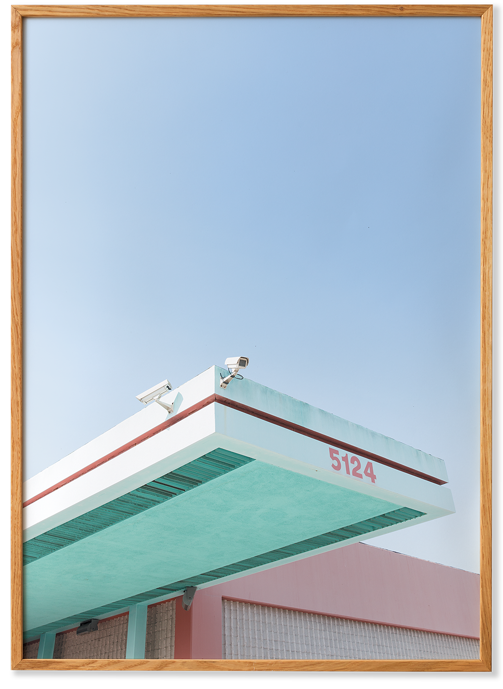 Los Angeles Is Pink 01