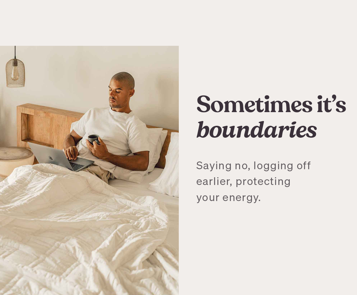 Baloo Living Weighted Blankets