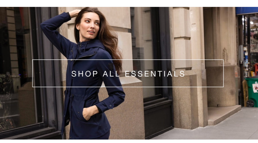 SHOP ALL ESSENTIALS