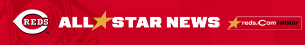 Reds All-Star News