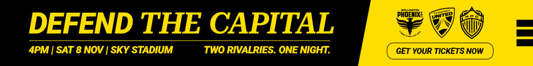 Defend the Capital