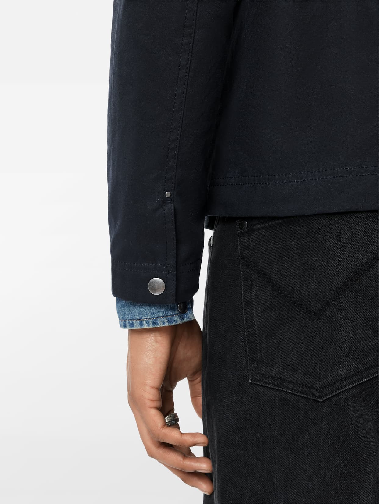 CALVIN WORK JACKET