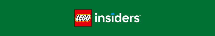 Lego Logo