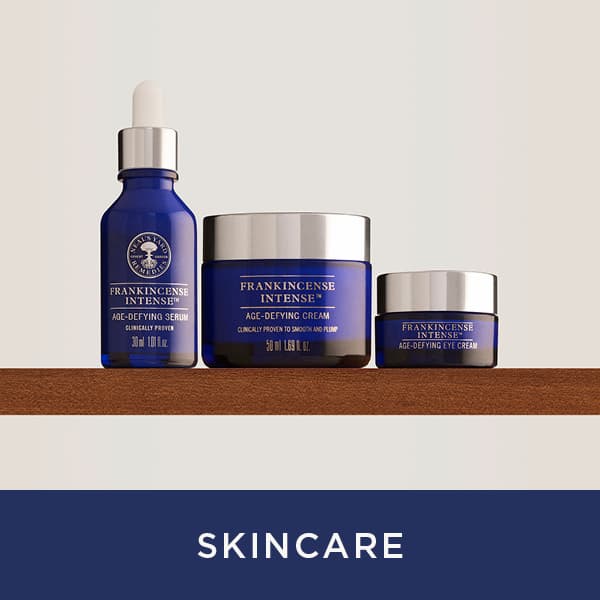 Skincare