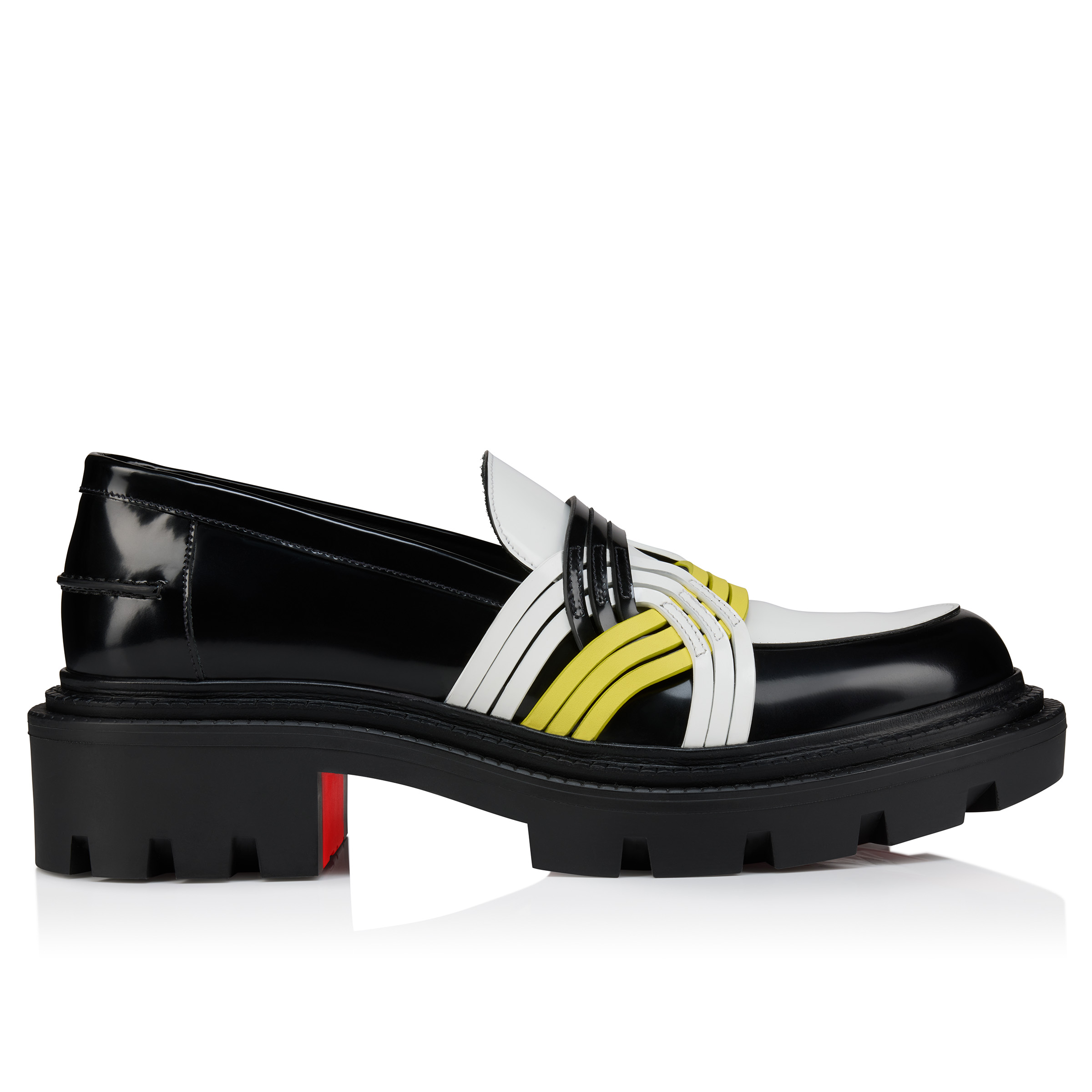 Moc College Gaagal - Loafers