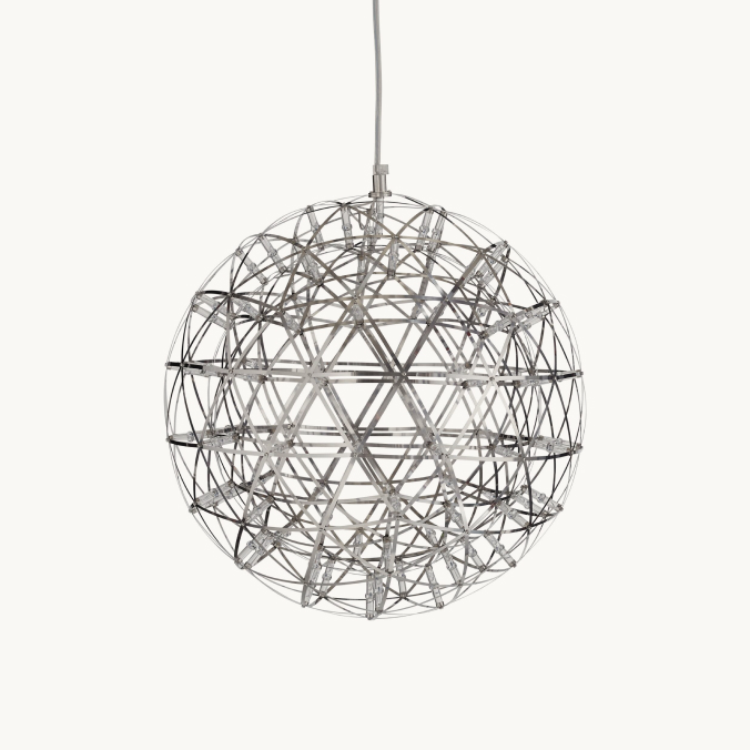 Raimond LED Pendant