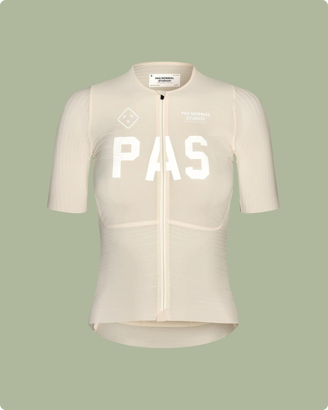 PAS collection