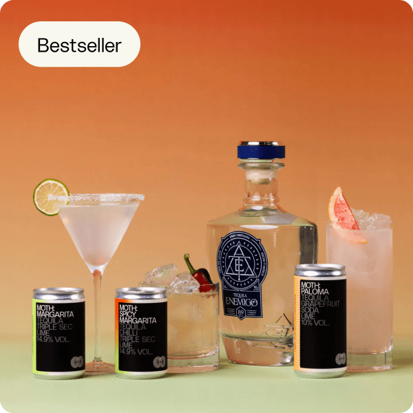 Tequila Pack