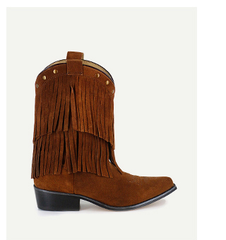 Boots & Apparel - Shop Now »
