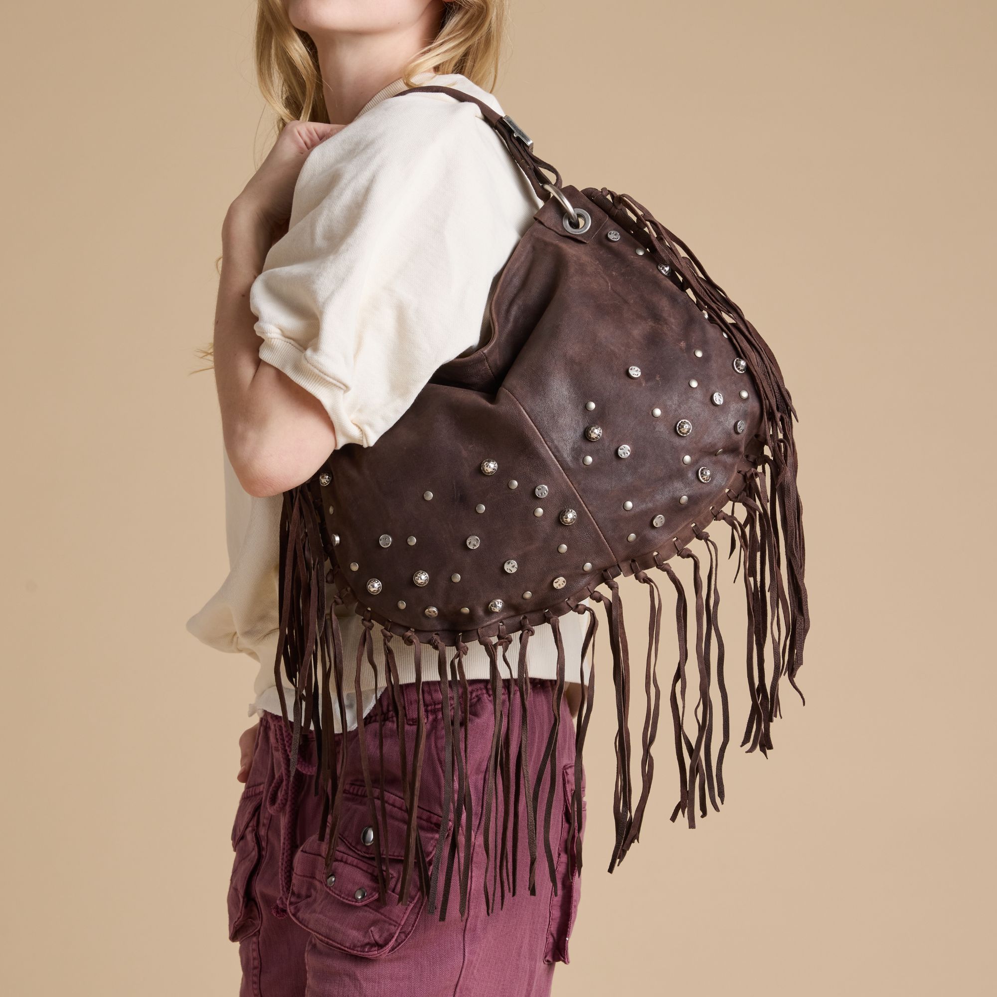 Image of Hermie Handbag