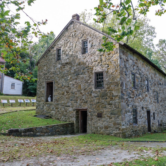 Explore Chester County 